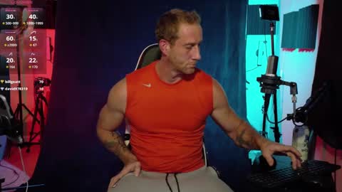 Ryan Long online show from 09-30-25, 12:59