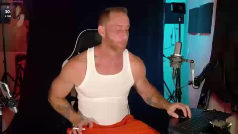 Ryan Long online show from 10-11-25, 02:11