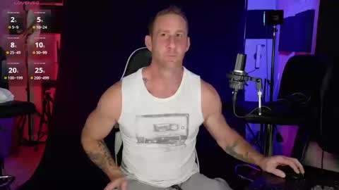 Ryan Long online show from 10-19-25, 01:28