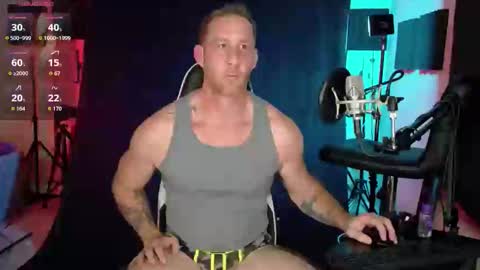 Ryan Long online show from 11-17-25, 12:05