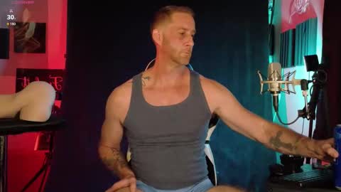 Ryan Long online show from 03-24-26, 08:36