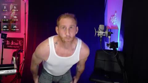 Ryan Long online show from 04-20-26, 12:46