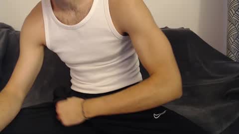 Stud From Paris online show from 12-03-24, 12:27