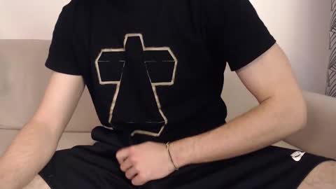 Stud From Paris online show from 02-12-25, 02:43