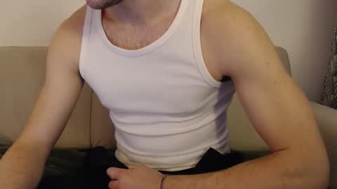 Stud From Paris online show from 03-01-26, 04:31