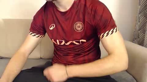 Stud From Paris online show from 04-01-26, 02:47