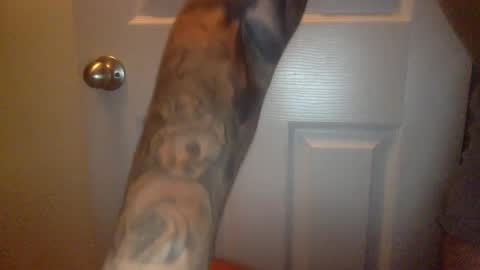 STUD online show from 12-16-24, 08:41