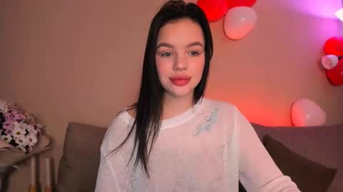 Snapshot of stuffed_cookie chatting on 02-17-25, 04:20 Mary online show from 02-17-25, 04:20