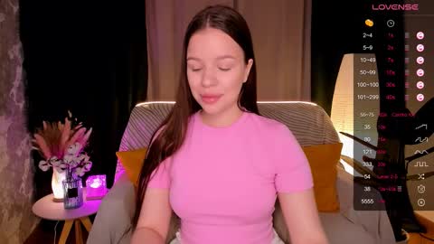 Mary online show from 03-11-26, 08:42