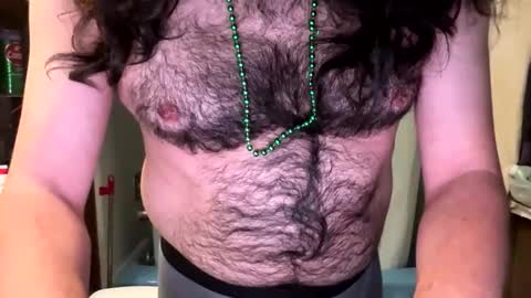 Charlie online show from 03-18-26, 02:04