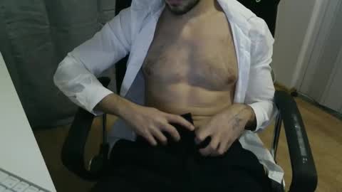 STV8000 online show from 01-11-25, 03:42