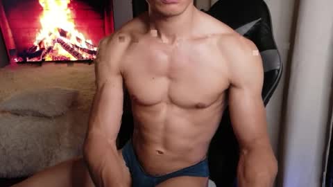 Snapshot of stylishman01 chatting on 05-13-26, 10:06 stylish man online show from 05-13-26, 10:06
