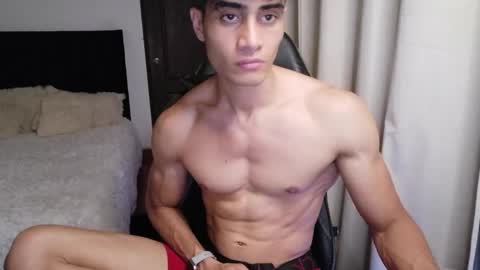 Snapshot of stylishman01 chatting on 05-20-26, 01:01 stylish man online show from 05-20-26, 01:01