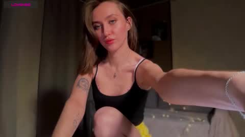 LINA online show from 02-26-26, 03:05