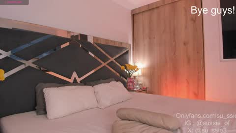 su_ssie online show from 04-02-26, 01:58