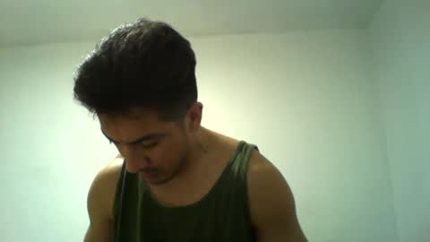 Snapshot of suaber_ chatting on 11-16-25, 12:16 suaber_ online show from 11-16-25, 12:16