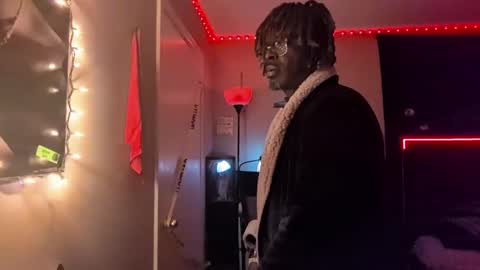 Hot Chocolate online show from 09-29-25, 10:20