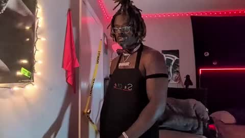 Hot Chocolate online show from 11-04-25, 06:34