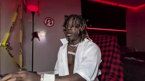 Hot Chocolate online show from 01-14-26, 07:58