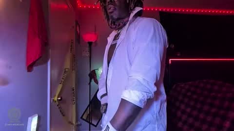 Hot Chocolate online show from 02-06-26, 10:51