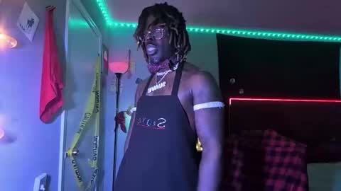 Hot Chocolate online show from 02-20-26, 09:00