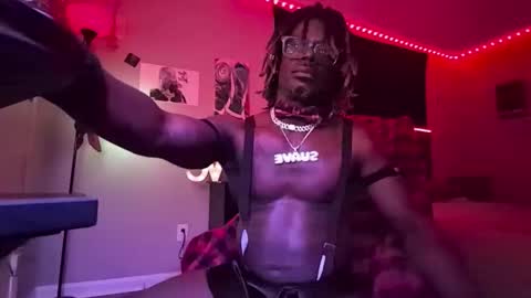 Hot Chocolate online show from 03-09-26, 02:59