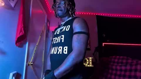 Hot Chocolate online show from 03-17-26, 07:12