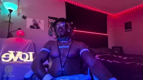 Hot Chocolate online show from 07-14-26, 12:55