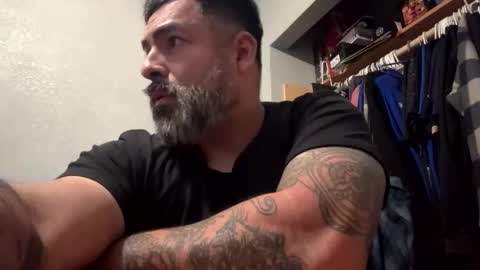 suavecito67 online show from 01-06-26, 03:32