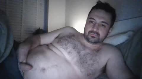 Paul 1000 online show from 05-17-26, 08:38