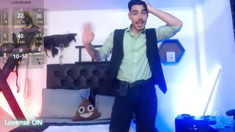 subarashi_ishi69 online show from 02-11-26, 07:08