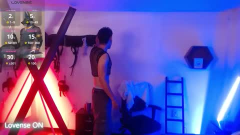 subarashi_ishi69 online show from 02-20-26, 07:14