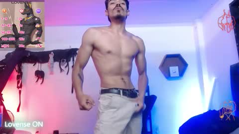 subarashi_ishi69 online show from 03-18-26, 07:17