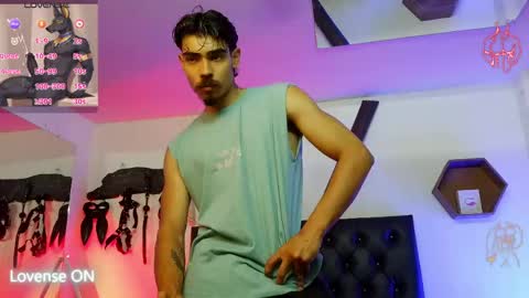 subarashi_ishi69 online show from 05-01-26, 07:07
