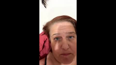 Snapshot of subbycumslut85 chatting on 05-29-26, 08:01 subbycumslut85 online show from 05-29-26, 08:01