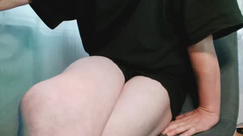 Sub Femboy online show from 09-24-25, 08:17