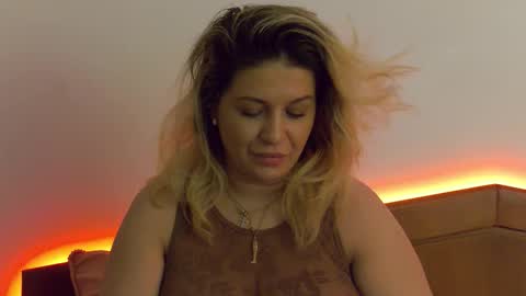 Carla online show from 01-15-26, 11:15