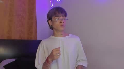 nico online show from 03-07-26, 01:13