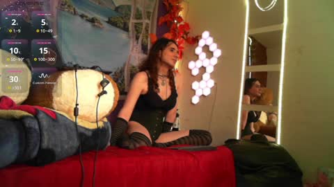 sofhia online show from 01-28-25, 09:50