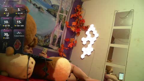 sofhia online show from 01-31-25, 04:47