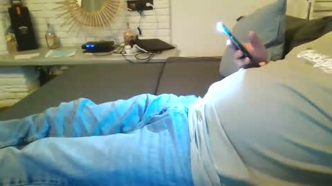 submissivguy online show from 01-11-25, 09:46