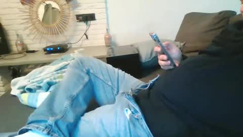 submissivguy online show from 02-22-25, 11:02