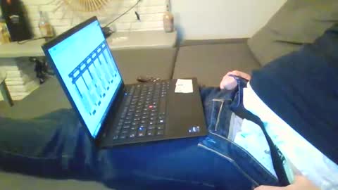 submissivguy online show from 02-25-25, 08:51