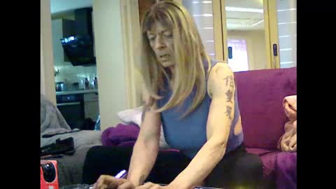 subsissybianca online show from 05-01-26, 09:03