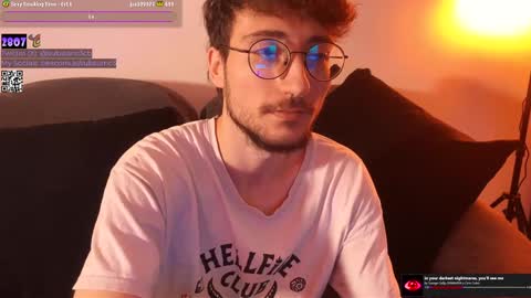 Im Substanc3  online show from 01-22-25, 05:59