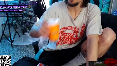 Im Substanc3  online show from 02-06-26, 09:01