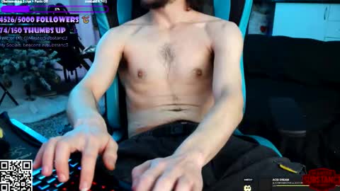 Im Substanc3  online show from 02-24-26, 05:44