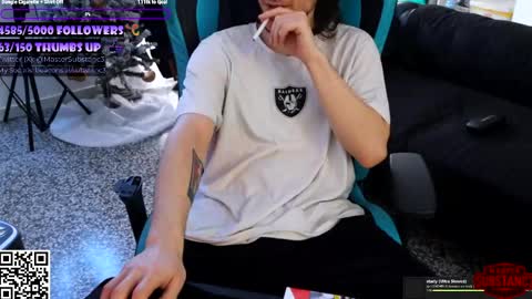 Im Substanc3  online show from 03-13-26, 10:33