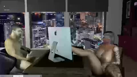 Subzerola online show from 03-12-26, 04:35