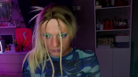 succubu_ss online show from 02-12-26, 02:17